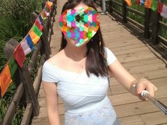 -泸沽湖国家级风景名胜区走婚桥