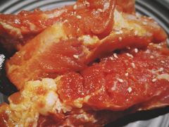 -Kingkong Buffet(The Mercury ville)