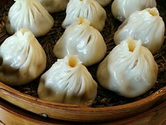 -中国饭店-餐厅
