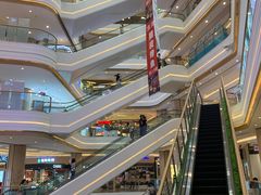-吾悦广场(南京鼓楼店)