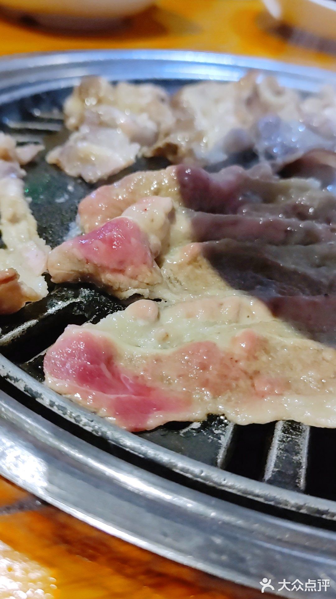 🌸花吃🌸说是全成都第二的🇰🇷韩国烤肉🥩就没有敢说自己是第一的