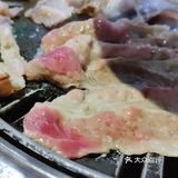 🌸花吃🌸说是全成都第二的🇰🇷韩国烤肉🥩就没有敢说自己是第一的