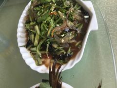 -鼓歌海鲜舫·手抓海鲜(大学城店)