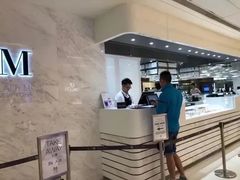 -Lady M(沙田新城市广场店)