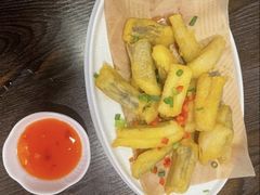 -大洋家·潮汕鱼鲜·花胶砂锅粥(天河东路店)