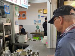 -啊墨江牛烂烀米线
