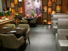 -福樱兰海鲜放题铁板烧(加州店)