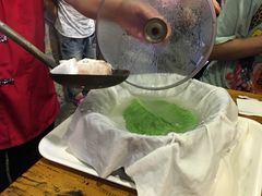 -汉阴白火石汆汤