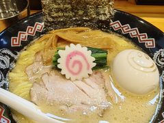 -Ramen满吉·豚骨拉面(丽园路店)