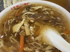 -文武王氏烧饼·无矾油条(西溪路店)