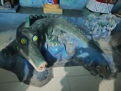 -东方巨龟苑景区