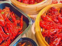 -靓靓蒸虾(中山公园店)