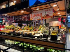 -梨花自助烤肉(乐宾店)