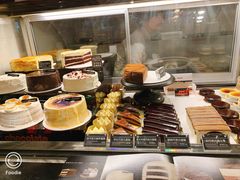 -Awfully Chocolate(来福士广场店)