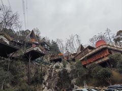-巴倒烫陆派火锅山庄(南山总店)