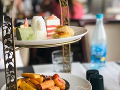 -璟象酒店-爱丽坊景观餐厅