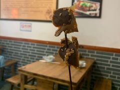 -古真记钵钵鸡(总店)