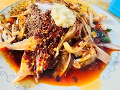 -温记府廟豆汤饭·始于1955年(海椒店)