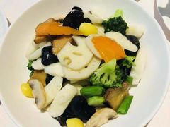 -玫瑰厅上海菜(兴国路店)