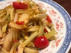 -茉莉花空中花园餐厅(义乌店)