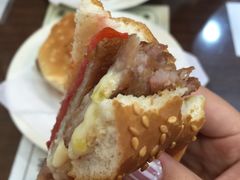 -兰芳园(上环店)