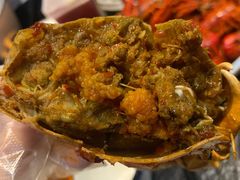 -三妹小龙虾·黄油蟹(华侨城总店)