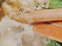 -杭州开元名都大酒店·地中海自助餐厅
