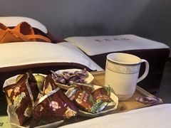 -良子足浴(湖滨店)