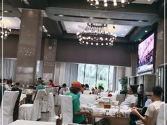 大堂-雅盛品931海鲜酒家