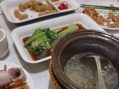 -小菜园新徽菜(无锡人民路红豆店)