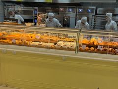 -红星前进面包牛奶公司(君太店)