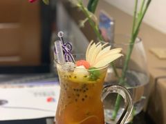 -法兰度航空主题餐厅(东汇城店)