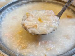 一品粥-南珠宫酒店-茶餐厅