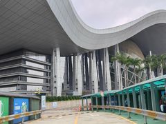 -广东科学中心