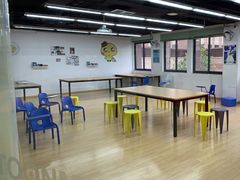 -小荧星艺校(浦东中环分校)