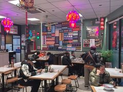 -鲁达面馆本帮风味(共康东路店)