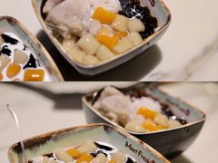 -鲜芋仙(中华广场店)