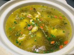 -小秦淮·南京土菜(新亭西路店)