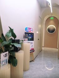 -Fundi张玉珊修身堂·indiba·BTL科技瘦身