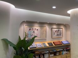 -星豆豆儿童摄影(南郊太白南路店)