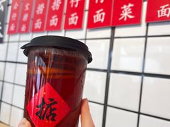 -明記茶餐廳(福田总店)