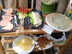 -二荆条·蜀鲜汇城市森林火锅