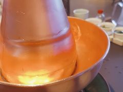 -额尔敦·品质自助(摩尔城店)