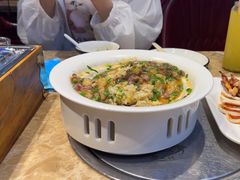 -老大连·海肠捞饭·大连海鲜大连菜(西安路店)