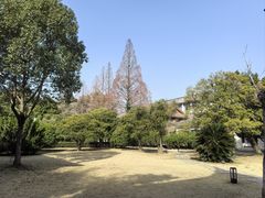 -蒋氏故居