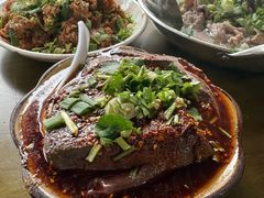 -小杨翘脚牛肉