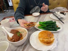 -翠华餐厅(德基广场店)