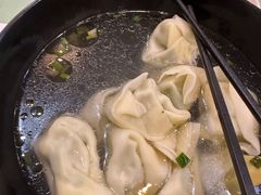 -白玉兰小吃(新村路店)