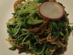 -老平安农家菜(平安店)