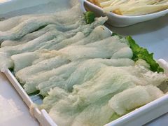 -潮汕大目牛肉火锅(上梅林店)